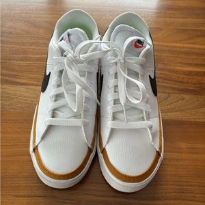 Nike Court Legacy Next Nature